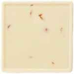 Шоколад MAUKAS, белый с цукатами