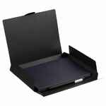 Набор FLAT, черный