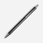 Ручка шариковая MASTERMIND, черная