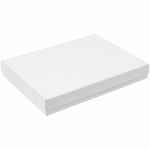 Набор DUPLEX, белый с зеленым