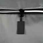 Пуллер BUNGA, черный