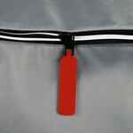 Пуллер RAIO, красный