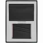 Набор MULTIMO MINI, черный с красным