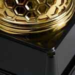 Кубок MERITUS, малый, золотистый