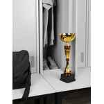 Кубок AWARDEE, большой, красный