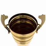 Кубок RECORDSMAN, золотистый