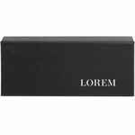 Набор BLADE SOFT TOUCH, черный