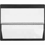 Планинг GRADE на заказ, недатированный, черный