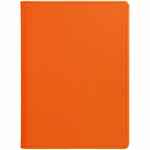 Ежедневник SPRING TOUCH, недатированный, оранжевый