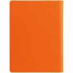 Ежедневник SPRING TOUCH, недатированный, оранжевый
