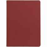 Ежедневник SPRING TOUCH, недатированный, красный