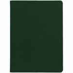 Ежедневник SPRING TOUCH, недатированный, зеленый