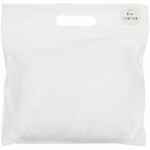 Дождевик детский RAINDROP KIDS, белый, 8 лет (рост 118-128)