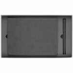 Набор BRAND TONE, темно-серый