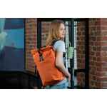 Рюкзак URBANPULSE, оранжевый