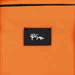 Рюкзак URBANPULSE, оранжевый