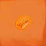 Рюкзак URBANPULSE, оранжевый