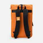 Рюкзак URBANPULSE, оранжевый