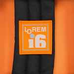 Рюкзак URBANPULSE, оранжевый