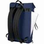 Рюкзак URBANPULSE, синий