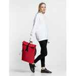 Рюкзак URBANPULSE, красный