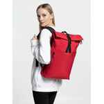 Рюкзак URBANPULSE, красный