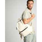 Рюкзак STROLL, неокрашенный с черным