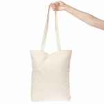 Сумка для покупок MISTER BIG, неокрашенная