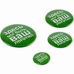 Значок закатной PINBACK PRINT, L