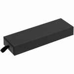 Ручка шариковая SUPERBIA, темно-серая