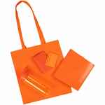 Набор ALFRESCO, оранжевый