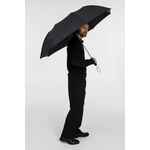 Зонт складной BIG ARC, черный