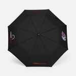 Зонт складной BIG ARC, черный