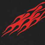 Зонт складной BIG ARC, черный