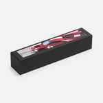 Зонт складной CITY GUARDIAN, электрический, черный