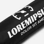 Зонт складной CITY GUARDIAN, электрический, черный