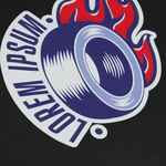 Зонт складной CITY GUARDIAN, электрический, черный