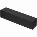 Зонт складной CITY GUARDIAN, электрический, черный