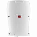 Электрическая кофеварка ELIXIR, белая