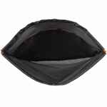 Детский рюкзак NOVICE, серый с оранжевым