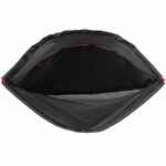 Детский рюкзак NOVICE, серый с красным