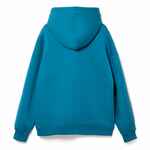 Худи KULONGA OVERSIZE, бирюзовое, размер ХS/S