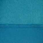 Худи KULONGA OVERSIZE, бирюзовое, размер ХS/S