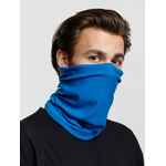 Многофункциональная бандана DEKKO, синяя