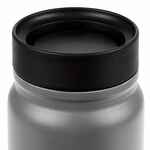 Термостакан HARDPROOF, серый