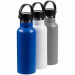 Термобутылка BIDON, синяя