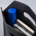 Термобутылка METROPOLIS, синяя