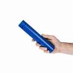 Термобутылка METROPOLIS, синяя