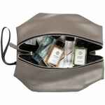 Несессер FERIA, серый