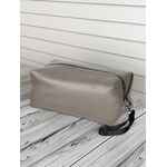 Несессер FERIA, серый